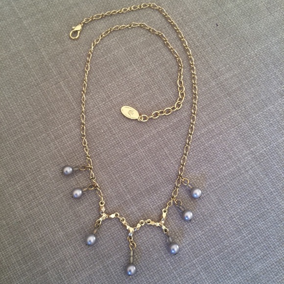 Yanbal Unique fine adjustable Necklace - Picture 1 of 8